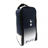 Tottenham toilettas - schoenentas marine/wit